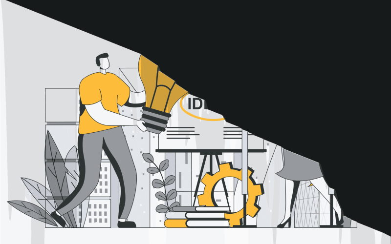 Unlocking digital imagination